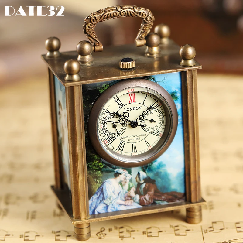 Beauty Fairy Pattern Mechanical Pocket Watch Collection Roman Numerals Dial Luxury Bronze Fob Chain Clock for Men Dropshipping
Beauty Fairy Pattern Mechanical Pocket Watch Collection Roman Numerals Dial Luxury Bronze Fob Chain Clock for Men Dropshipping