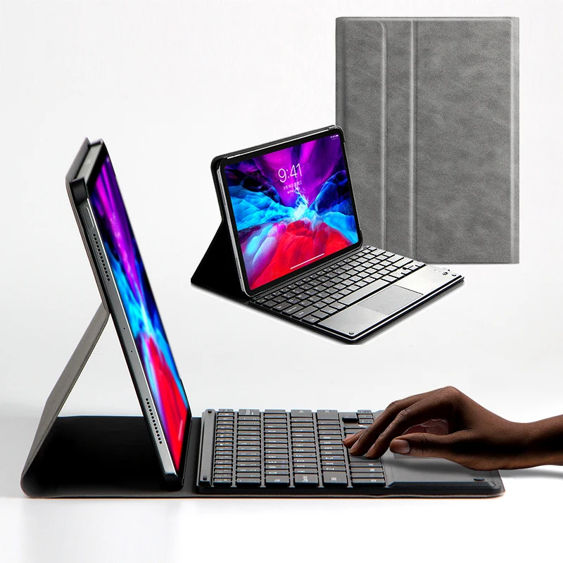 Чехол для iPad Pro 11 2020 2018 A2228 A2068 A2230, планшета, Bluetooth, клавиатуры, защитный чехол для Apple 2020 iPad Pro 11 дюймов
Чехол для iPad Pro 11 2020 2018 A2228 A2068 A2230, планшета, Bluetooth, клавиатуры, защитный чехол для Apple 2020 iPad Pro 11 дюймов