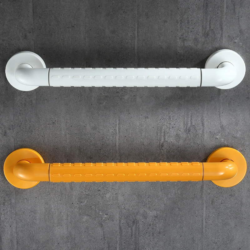 30/38/48cm Bathroom Bathtub Arm Safety Handle Grip Toilet Grab Bar Stainless Steel Anti Slip Handle Grab Bar for Elderly Towel
30/38/48cm Bathroom Bathtub Arm Safety Handle Grip Toilet Grab Bar Stainless Steel Anti Slip Handle Grab Bar for Elderly Towel