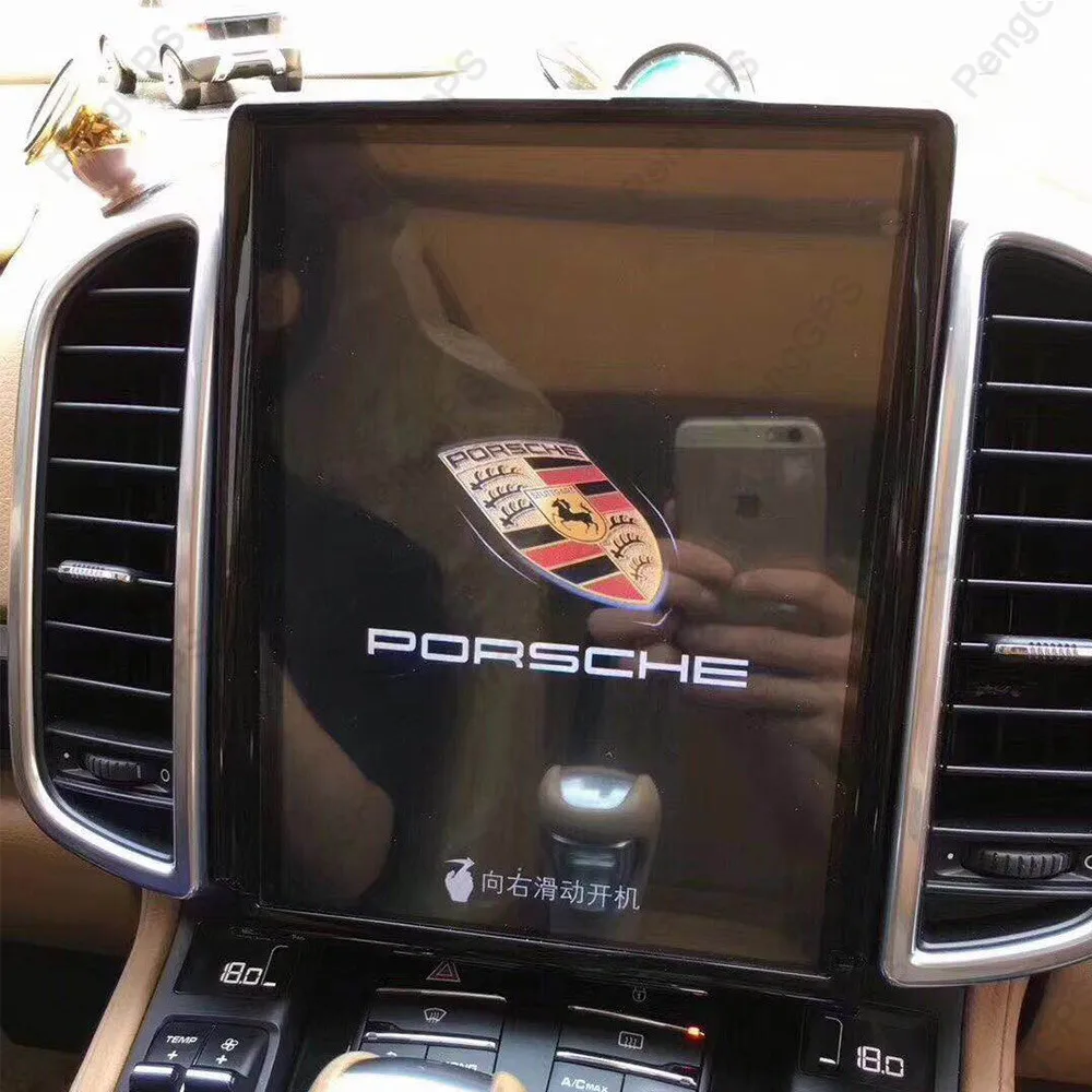 Multimedia Player Car Radio For Porsche Cayenne 2011-2018 Android 13 CarPlay Video Stereo Auto 10.4 “ Screen GPS Navigation Host
Multimedia Player Car Radio For Porsche Cayenne 2011-2018 Android 13 CarPlay Video Stereo Auto 10.4 “ Screen GPS Navigation Host