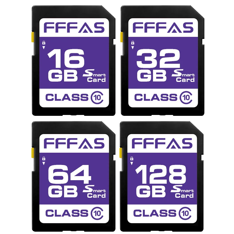 SD Card 8GB 16GB 32GB 64GB 128GB Class10 Flash Memory Card Camera Card 32 gb flash drive slr sd 64 gb Free Shipping
SD Card 8GB 16GB 32GB 64GB 128GB Class10 Flash Memory Card Camera Card 32 gb flash drive slr sd 64 gb Free Shipping