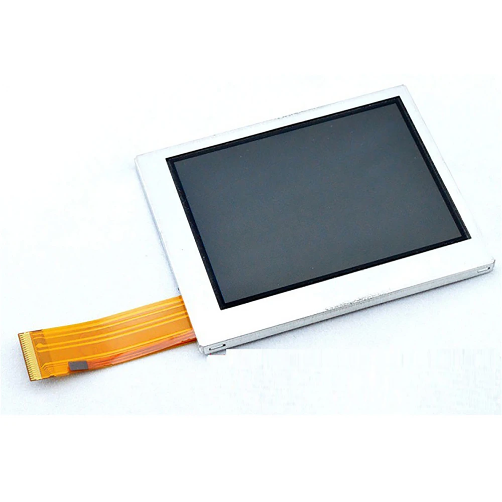 ЖК-экран для игровой консоли nintendo DS, верхний экран, нижний экран, запасные части для игровых аксессуаров NDS
ЖК-экран для игровой консоли nintendo DS, верхний экран, нижний экран, запасные части для игровых аксессуаров NDS