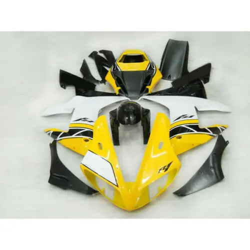 Wotefusi Bodywork Fairing Injection Mold For 2002 2003 Yamaha YZF 1000 R1 #D
Wotefusi Bodywork Fairing Injection Mold For 2002 2003 Yamaha YZF 1000 R1 #D