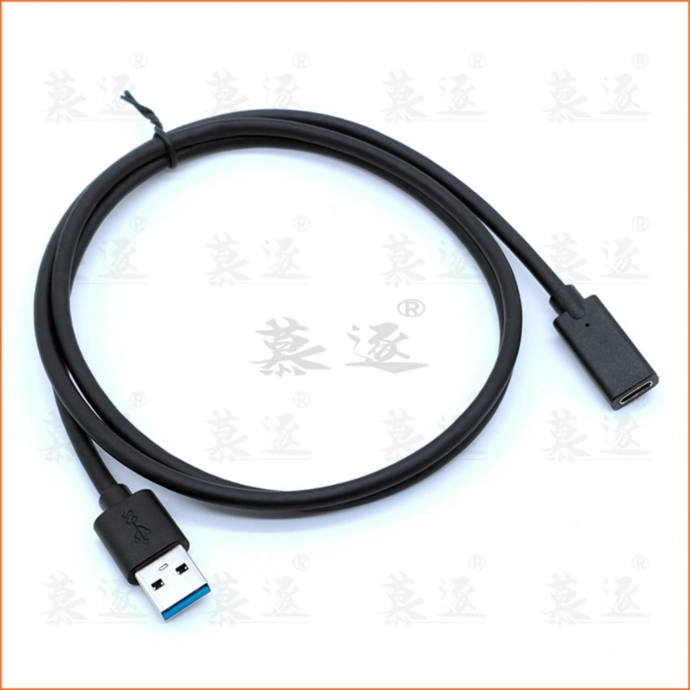 USB 3.1 Type C Female To USB 3.0 Male Port Adapter Cable USB-C To Type-A Connector Converter For Android Mobile Phone
USB 3.1 Type C Female To USB 3.0 Male Port Adapter Cable USB-C To Type-A Connector Converter For Android Mobile Phone