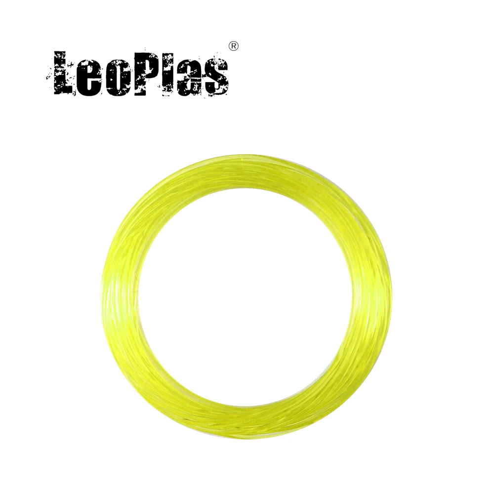 LeoPlas PVA Filament 1.75mm 20 Meters Sample For 3D Printer Consumables Printing Supplies Water Soluble Support Material
LeoPlas PVA Filament 1.75mm 20 Meters Sample For 3D Printer Consumables Printing Supplies Water Soluble Support Material