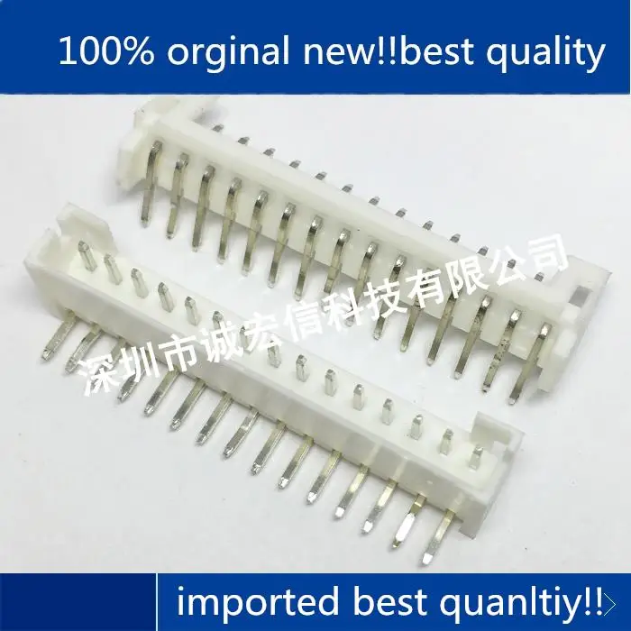 10pcs 100% orginal new in stock 481481610 48148-1610 16P 2.5MM Curved Needle Connector
10pcs 100% orginal new in stock 481481610 48148-1610 16P 2.5MM Curved Needle Connector