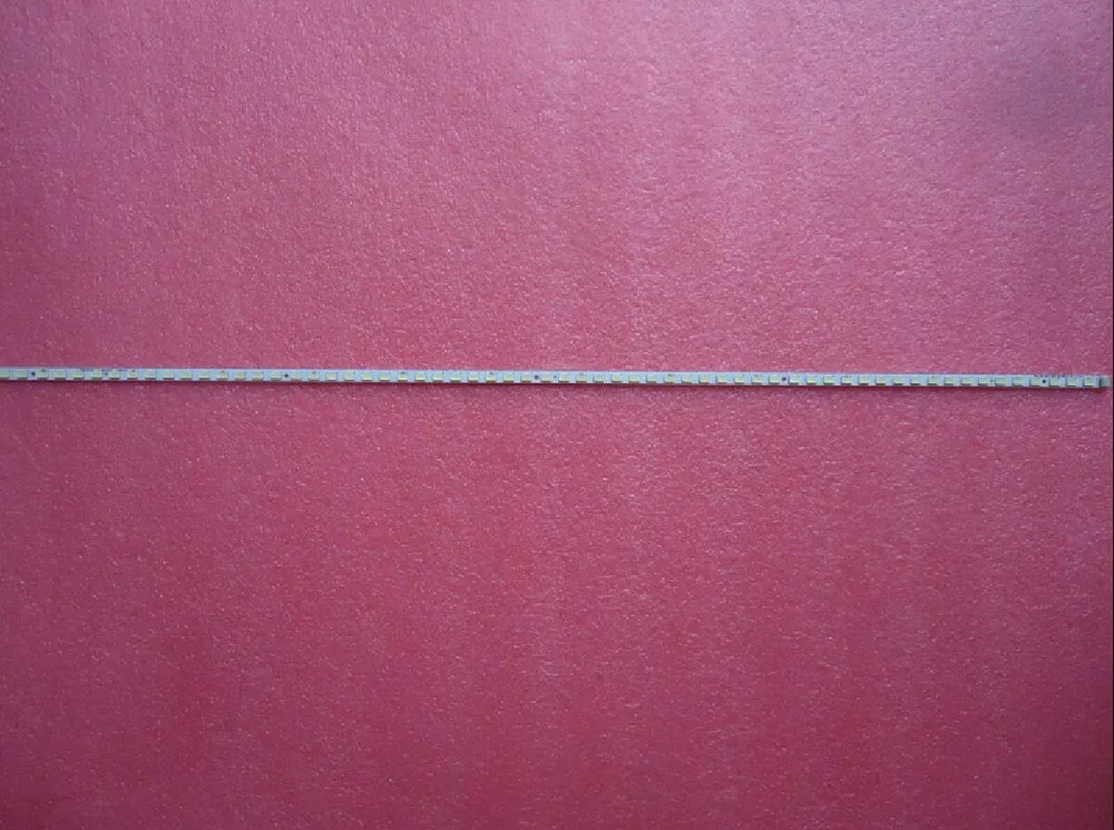 594mm LED Backlight Lamp strip 63leds for LE26A50A UPEC+26*5630_21S3P H260EHL-YB10 50 inch TV LCD Monitor High light
594mm LED Backlight Lamp strip 63leds for LE26A50A UPEC+26*5630_21S3P H260EHL-YB10 50 inch TV LCD Monitor High light