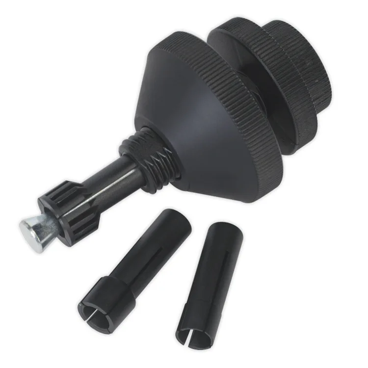 Auto Clutch Alignment Tool 14.4-21mm Clutch Alignment Dismantle Clutch Correction Tool 20.9-29mm
Auto Clutch Alignment Tool 14.4-21mm Clutch Alignment Dismantle Clutch Correction Tool 20.9-29mm