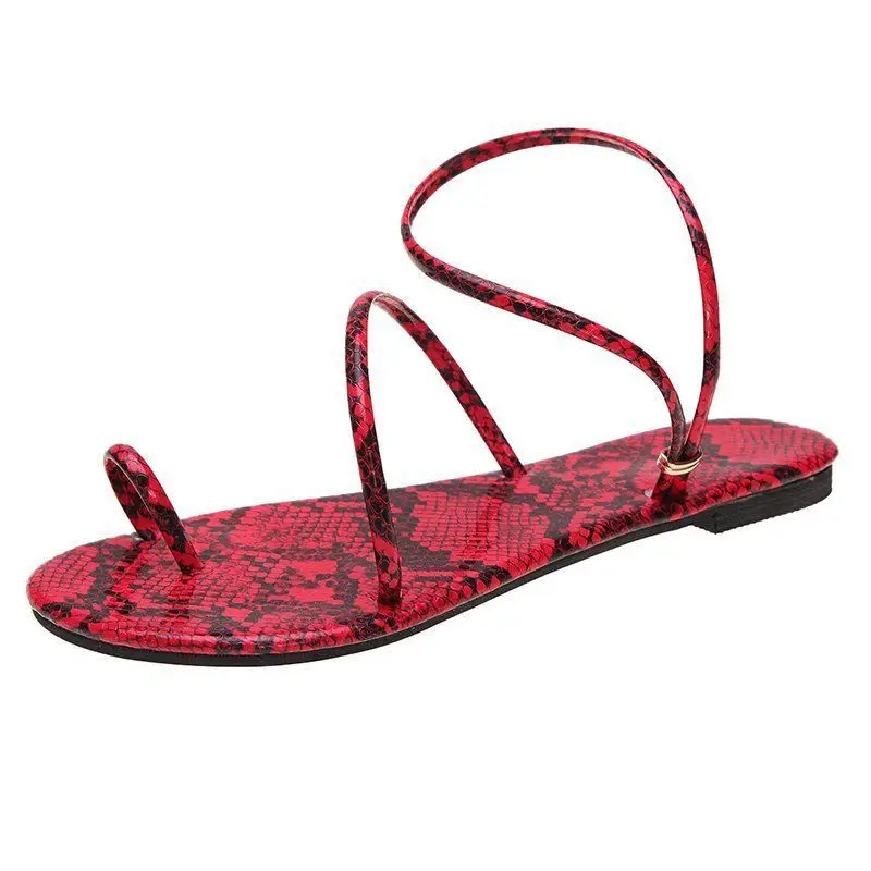 2021 Women Fashion Flip Flops Girls Summer Cool Water Flat Sandals Red Female Beach Garden Casual Roma Shoes Ladies Plus Size 43
2021 Women Fashion Flip Flops Girls Summer Cool Water Flat Sandals Red Female Beach Garden Casual Roma Shoes Ladies Plus Size 43