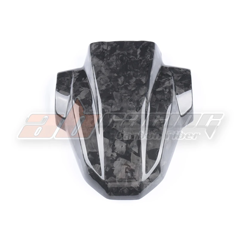 Rear Tail Light Cover Trim Cowling in Forged Carbon Fiber 100% For Honda CBR1000RR 2017+
Rear Tail Light Cover Trim Cowling in Forged Carbon Fiber 100% For Honda CBR1000RR 2017+
