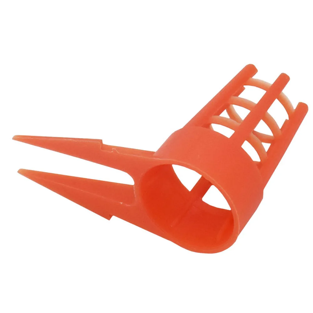 500 Pcs/Set Bee Queen Cap Protective Cell Cover Beekeeping Tools Beekeeper Equipment Plastic Cage Beekeeping Supplies
500 Pcs/Set Bee Queen Cap Protective Cell Cover Beekeeping Tools Beekeeper Equipment Plastic Cage Beekeeping Supplies