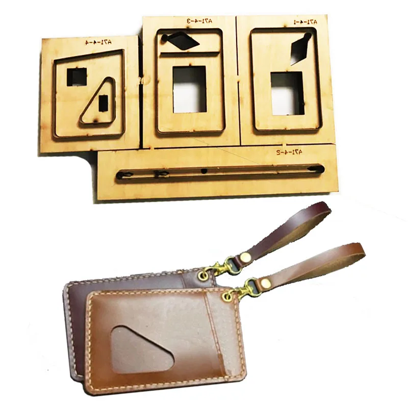 Japan Steel Blade Rule Die Cut Steel Punch Key Ring Card Bag Cutting Mold Wood Dies for Leather Cutter for Leather Crafts
Japan Steel Blade Rule Die Cut Steel Punch Key Ring Card Bag Cutting Mold Wood Dies for Leather Cutter for Leather Crafts