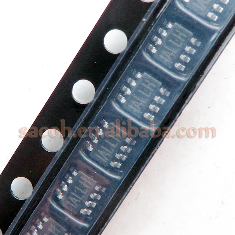 10PCS/lot New OriginaI MP9942GJ ALL or MP9942AGJ AQW or MP9942 TSOT23-8 Synchronous Step-Down Converter
10PCS/lot New OriginaI MP9942GJ ALL or MP9942AGJ AQW or MP9942 TSOT23-8 Synchronous Step-Down Converter