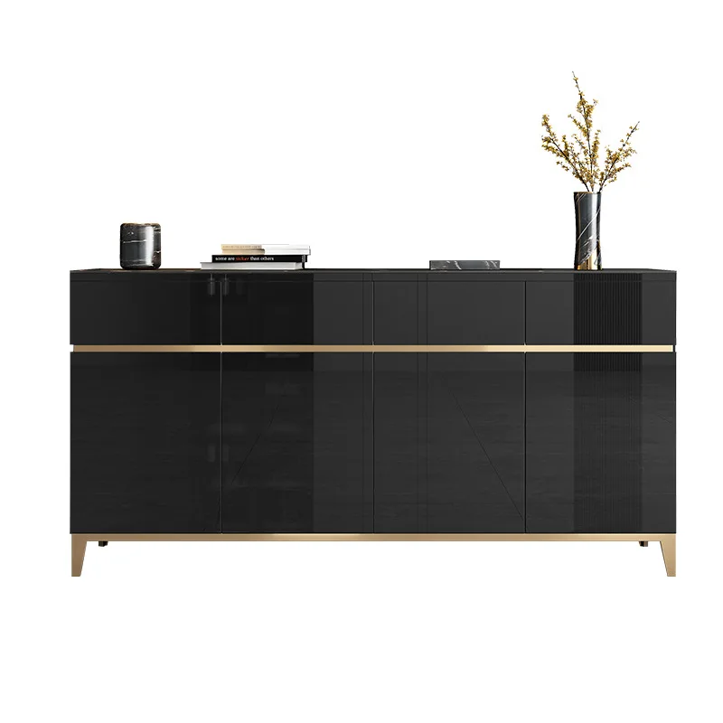 Imported Rock Plate Sideboards Cabinet Storage table Cabinet Stainless Steel Paint Marble Wine Cabinet
Imported Rock Plate Sideboards Cabinet Storage table Cabinet Stainless Steel Paint Marble Wine Cabinet