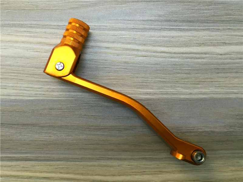 For CQR cabbage small high season accessories Mini Motocross CNC retrofit hang lever gearshift lever gear lever
For CQR cabbage small high season accessories Mini Motocross CNC retrofit hang lever gearshift lever gear lever