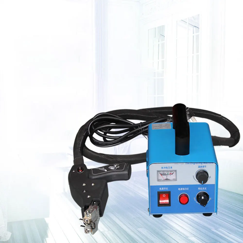 350W 220V Tire Engraving Machine Tire Slotting Machine Rubber Engraving Pulse Engraving
350W 220V Tire Engraving Machine Tire Slotting Machine Rubber Engraving Pulse Engraving