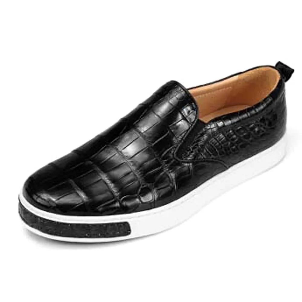 dulilu new arrival crocodile Men's shoes New product crocodile shoes male business leisure crocodile shoes men shoes
dulilu new arrival crocodile Men's shoes New product crocodile shoes male business leisure crocodile shoes men shoes