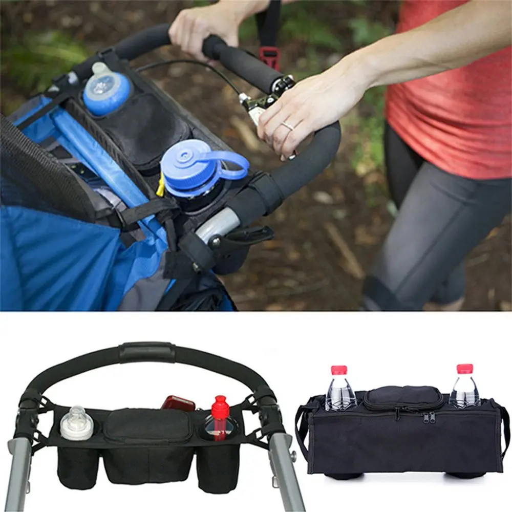 Carriage Hanging Bottle Stroller Accessories Baby Stroller Organizer Infant Nappy Bags Carriage Bag Baby Pram Bottle Cup Holder
Carriage Hanging Bottle Stroller Accessories Baby Stroller Organizer Infant Nappy Bags Carriage Bag Baby Pram Bottle Cup Holder