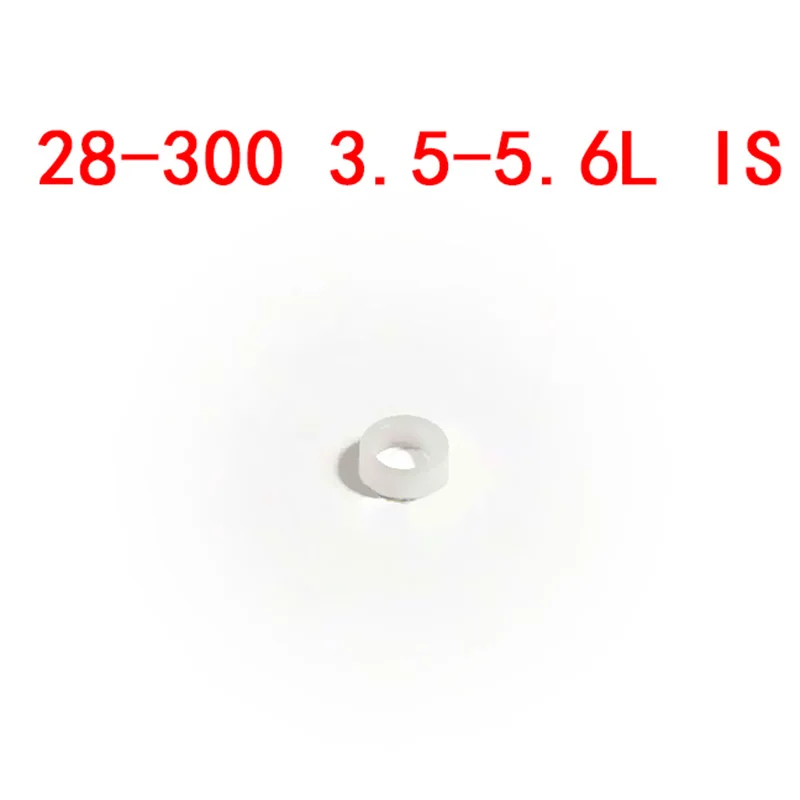 NEW EF 28-300 3.5-5.6L IS Lens Guide Collar Unit YB2-0804 For Canon 28-300mm F3.5-5.6L IS USM Repair Spare Part
NEW EF 28-300 3.5-5.6L IS Lens Guide Collar Unit YB2-0804 For Canon 28-300mm F3.5-5.6L IS USM Repair Spare Part