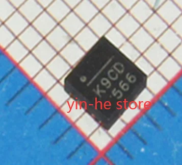5 шт. MP2602DQ-LF-Z MP2602 K9CD QFN10 оригинальная подлинная батарея управления питанием
5 шт. MP2602DQ-LF-Z MP2602 K9CD QFN10 оригинальная подлинная батарея управления питанием