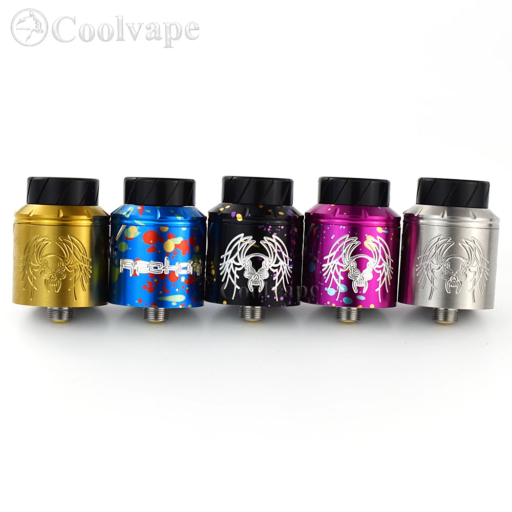 Wolf Coolvape расчетный RDA 25 мм сетка/одиночная катушка с баком BF pin впускной воздушный поток Регулируемый распылитель электронной сигареты vs haku rda
Wolf Coolvape расчетный RDA 25 мм сетка/одиночная катушка с баком BF pin впускной воздушный поток Регулируемый распылитель электронной сигареты vs haku rda