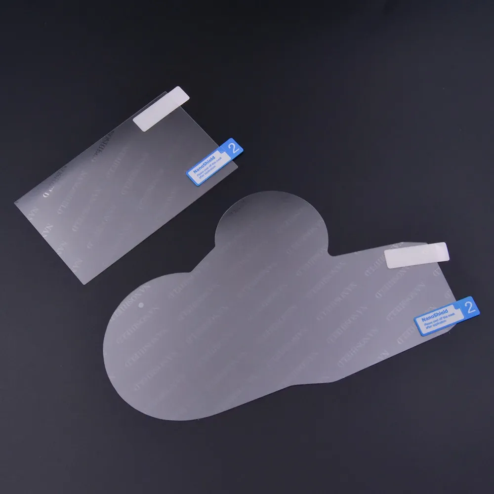 For BMW R1200GS R 1200 GS ADV Adventure Cluster Scratch Protection Dashboard Instrument Speedometer Screen Sticker
For BMW R1200GS R 1200 GS ADV Adventure Cluster Scratch Protection Dashboard Instrument Speedometer Screen Sticker