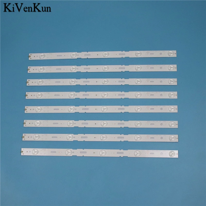 TV's LED Backlight Strips For Grundig Hamburg 40CLE5427BG 40" LED Bars For Samsung_2013ARC40_3228N1_5_REV1.1_140509 Bands Rulers
TV's LED Backlight Strips For Grundig Hamburg 40CLE5427BG 40" LED Bars For Samsung_2013ARC40_3228N1_5_REV1.1_140509 Bands Rulers