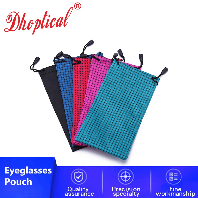 eyeglasses pouch,Glasses soft pouch, 100PC/Lot ,LOW PRICE soft sunglasses bag, Mixed colors available dhoptical
eyeglasses pouch,Glasses soft pouch, 100PC/Lot ,LOW PRICE soft sunglasses bag, Mixed colors available dhoptical