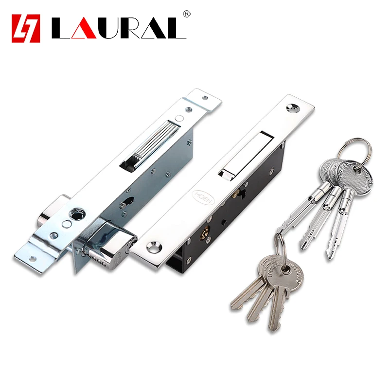 Aluminum Alloy Wooden Door Lockcase Invisible Hidden Cross Key Lock Hook Tongue Lock Moving Lockbody for Framed Doors
Aluminum Alloy Wooden Door Lockcase Invisible Hidden Cross Key Lock Hook Tongue Lock Moving Lockbody for Framed Doors