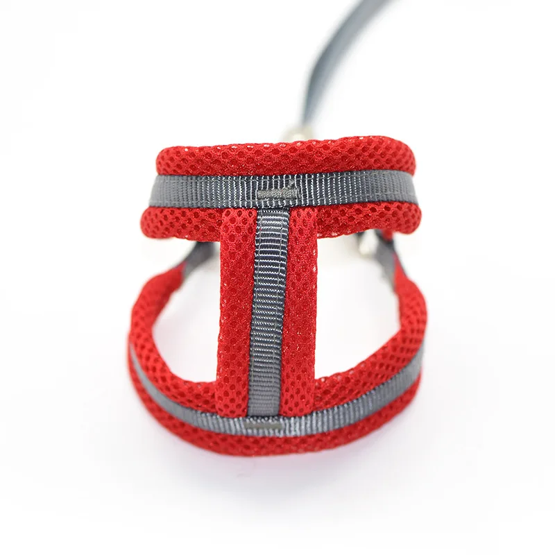 Adjustable Dog Harness For Small Medium Dog Safety Training Pet Bulldog Vest Walking Lead for PuppyChest Strap Dog Accessories
Adjustable Dog Harness For Small Medium Dog Safety Training Pet Bulldog Vest Walking Lead for PuppyChest Strap Dog Accessories