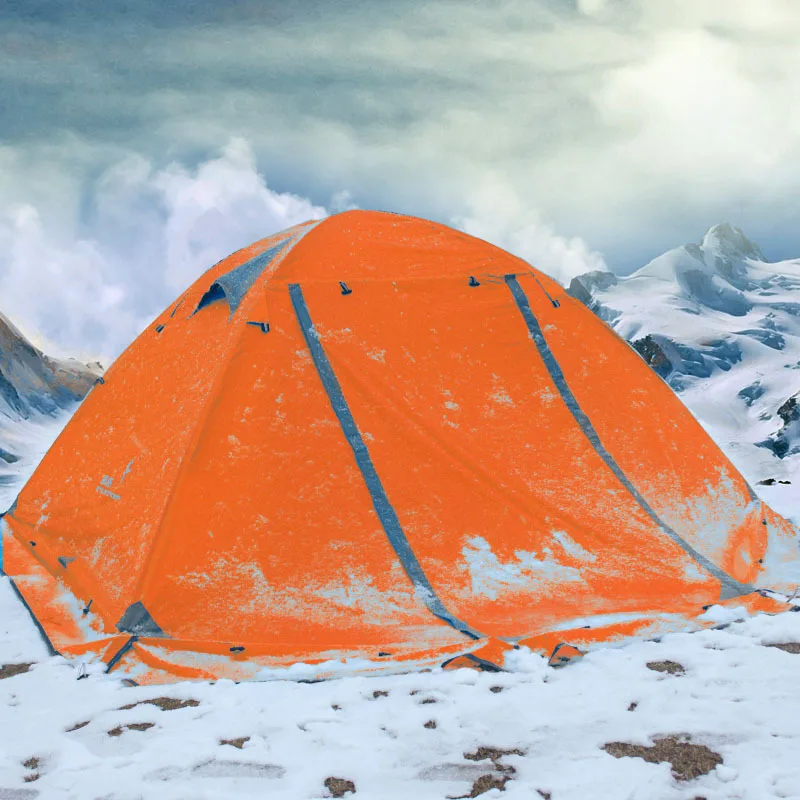 Палатка для кемпинга Flytop-Outdoor со снежной юбкой, двухслойная, алюминиевый стержень, Topwind 2 Plus, 4 сезона, хорошее качество
Палатка для кемпинга Flytop-Outdoor со снежной юбкой, двухслойная, алюминиевый стержень, Topwind 2 Plus, 4 сезона, хорошее качество