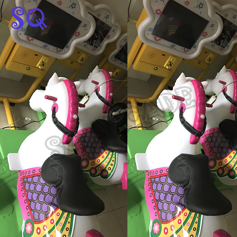 Crazy Horse Main Board for Coin Operated Kid Ridding Swing Arcade Machine Children Simulation Game Console
Crazy Horse Main Board for Coin Operated Kid Ridding Swing Arcade Machine Children Simulation Game Console