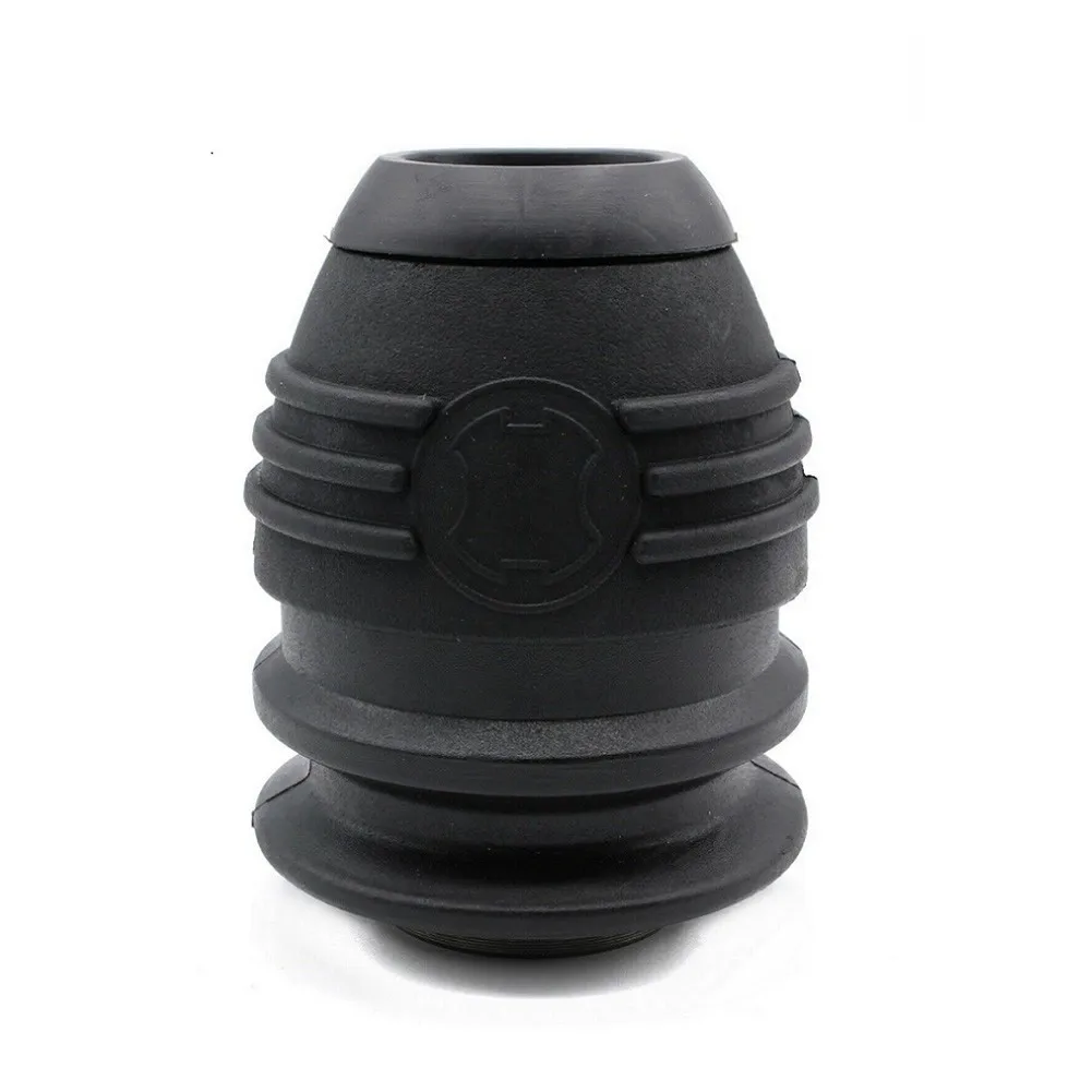 1pc Black Drill Chuck Holder Tool for Hilti TE16 TE30 TE40 TE35 Rotary Hammer Power Tool Parts 80*40mm
1pc Black Drill Chuck Holder Tool for Hilti TE16 TE30 TE40 TE35 Rotary Hammer Power Tool Parts 80*40mm