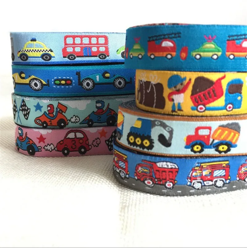 NEW 5/8" 16 MM 10Yards 100% Polyester Woven Jacquard Ribbon For Diy Clothing Shoes And Hats Home Textile Accessories
NEW 5/8" 16 MM 10Yards 100% Polyester Woven Jacquard Ribbon For Diy Clothing Shoes And Hats Home Textile Accessories