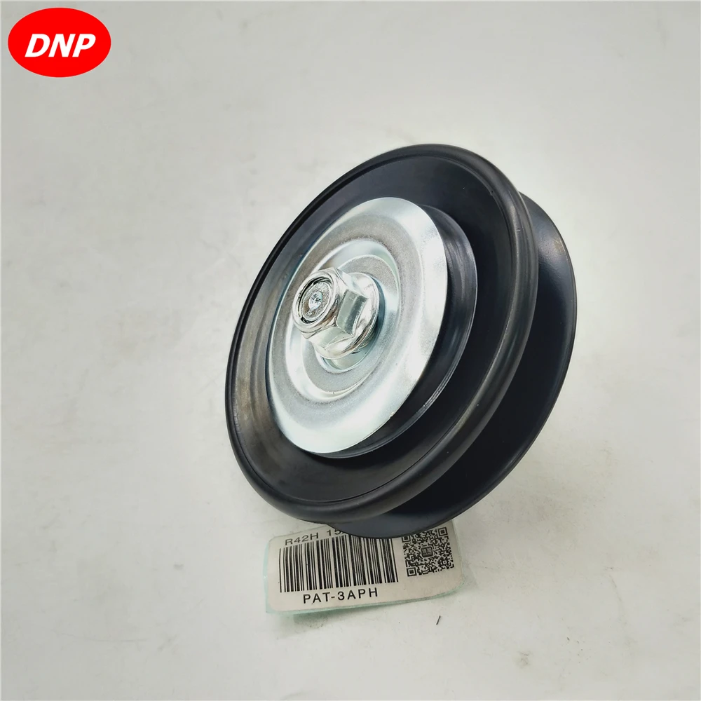 DNP Tensioner Pulley fit for Toyota LAND CRUISER CROWN DYNA100 88440-35010 8844035010
DNP Tensioner Pulley fit for Toyota LAND CRUISER CROWN DYNA100 88440-35010 8844035010