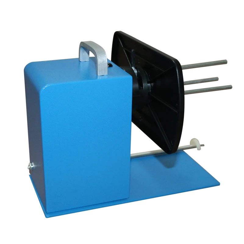 BSC-X6 Multi-purpose Automatic Rewinder Tag Around The Feeder Winder Rewinder Label Receiving Paper Machine 220V
BSC-X6 Multi-purpose Automatic Rewinder Tag Around The Feeder Winder Rewinder Label Receiving Paper Machine 220V