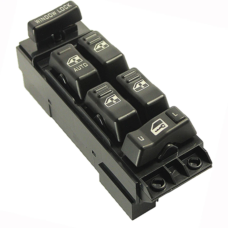 15062650 NEW Electric Power Window Master Switch For Chevrolet Tahoe Yukon Suburban Avalanche,15720127,19259961
15062650 NEW Electric Power Window Master Switch For Chevrolet Tahoe Yukon Suburban Avalanche,15720127,19259961
