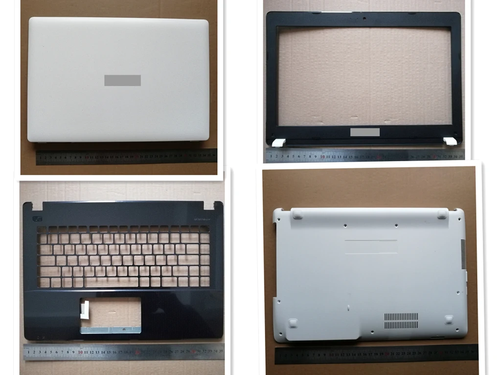 New laptop top case lcd back cover/bottom case base cover for ASUS X451 X451CA X451C X451M X451E 13NB0332AP0101 3DXJBBCJN10
New laptop top case lcd back cover/bottom case base cover for ASUS X451 X451CA X451C X451M X451E 13NB0332AP0101 3DXJBBCJN10