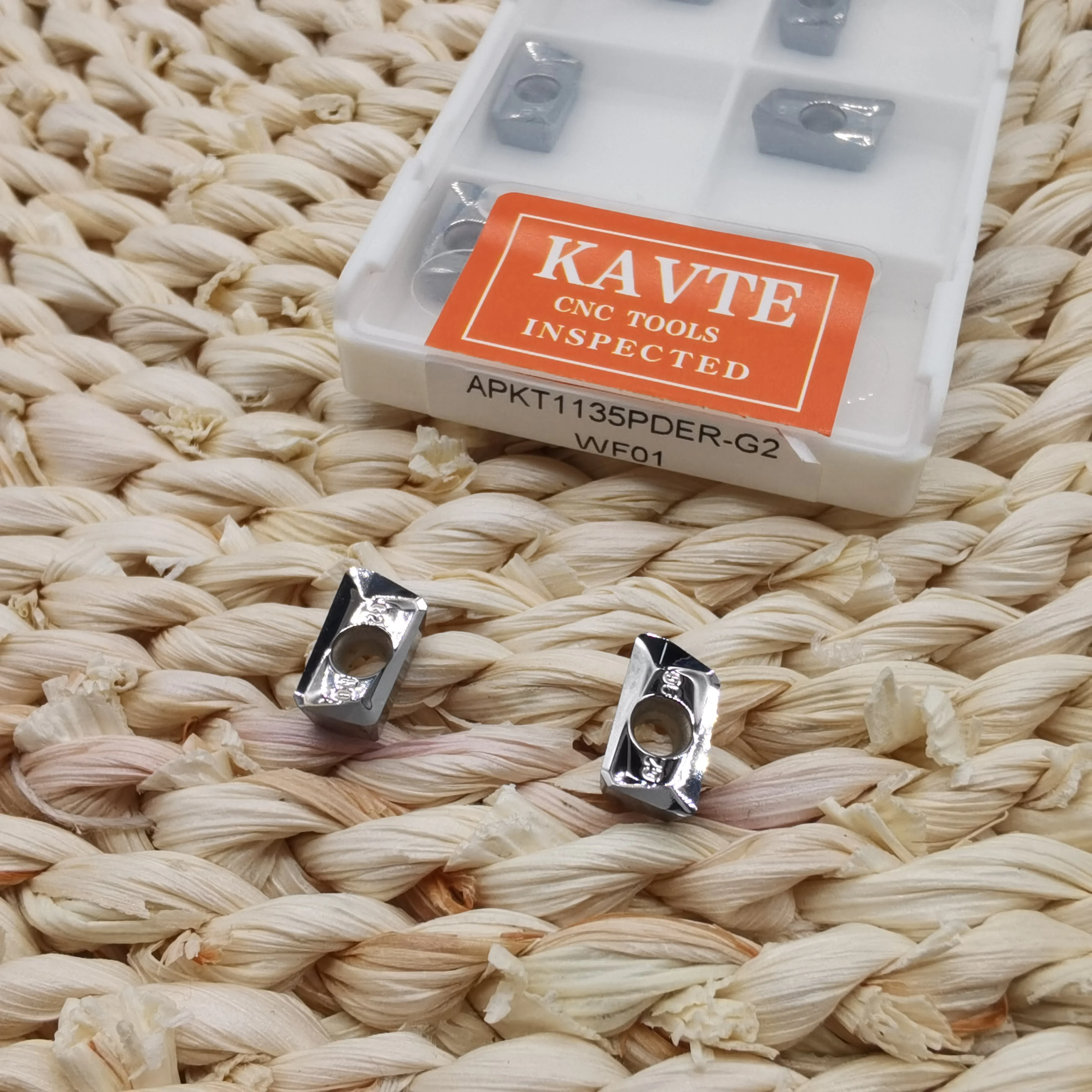 KAVTE APMT APMT1135 APMT1135PDER-M2 APMT1135PDER-H2 APKT1135PDER-G2 APMT1135PDER-XM APMT1135 H2 M2
KAVTE APMT APMT1135 APMT1135PDER-M2 APMT1135PDER-H2 APKT1135PDER-G2 APMT1135PDER-XM APMT1135 H2 M2