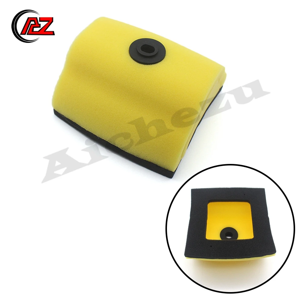 Motorcycle Air Filter Cleaner For Honda CRF150F 2003 2004 2005 2006 2007 2008 2009 2010 - 2017 CRF230F 2003-2019 CRF150 CRF230 F
Motorcycle Air Filter Cleaner For Honda CRF150F 2003 2004 2005 2006 2007 2008 2009 2010 - 2017 CRF230F 2003-2019 CRF150 CRF230 F