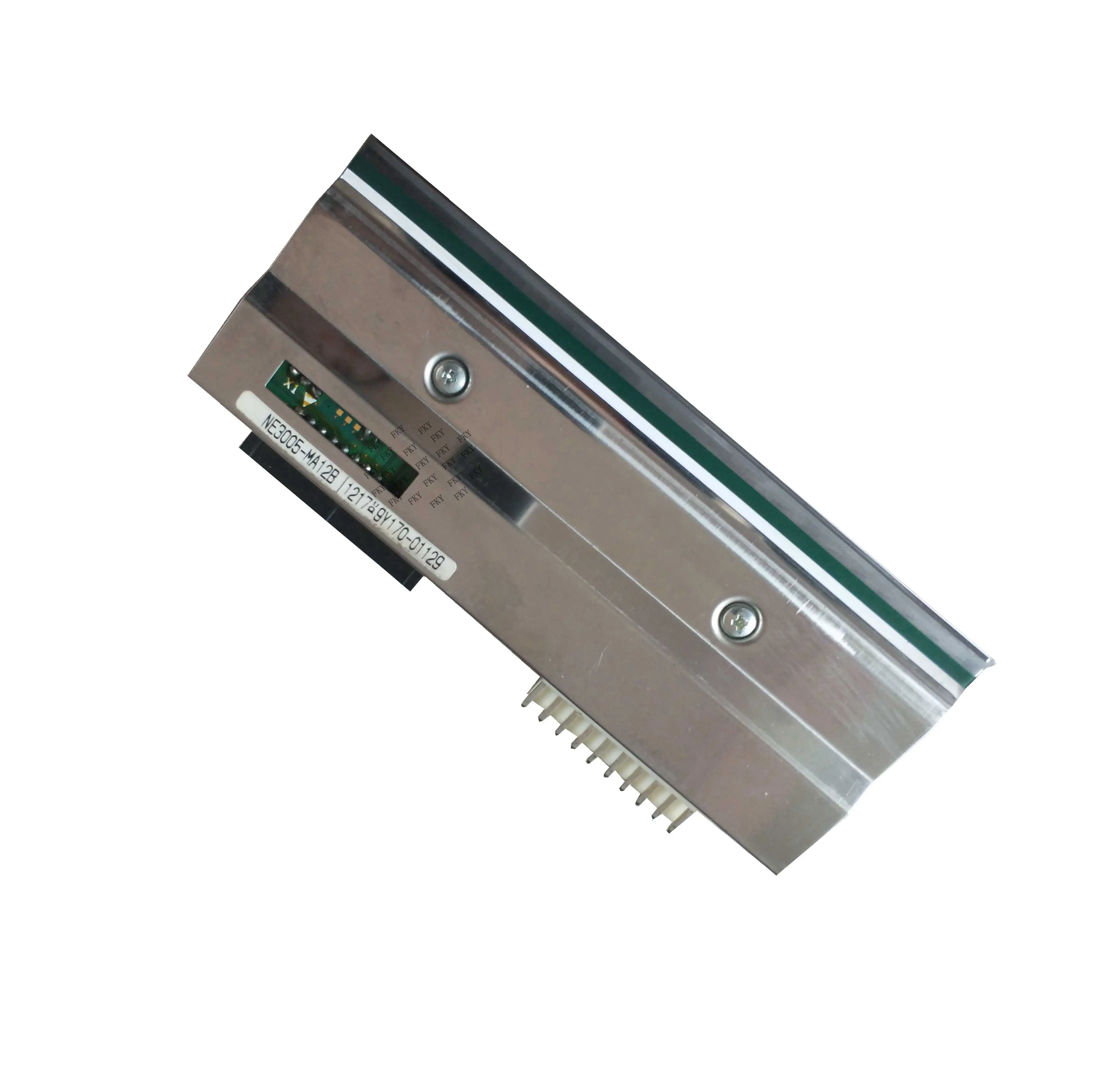 Free Shipping Original barcode print head For TOSHIBA B-472 203DPI thermal print head printing accessories B472
Free Shipping Original barcode print head For TOSHIBA B-472 203DPI thermal print head printing accessories B472