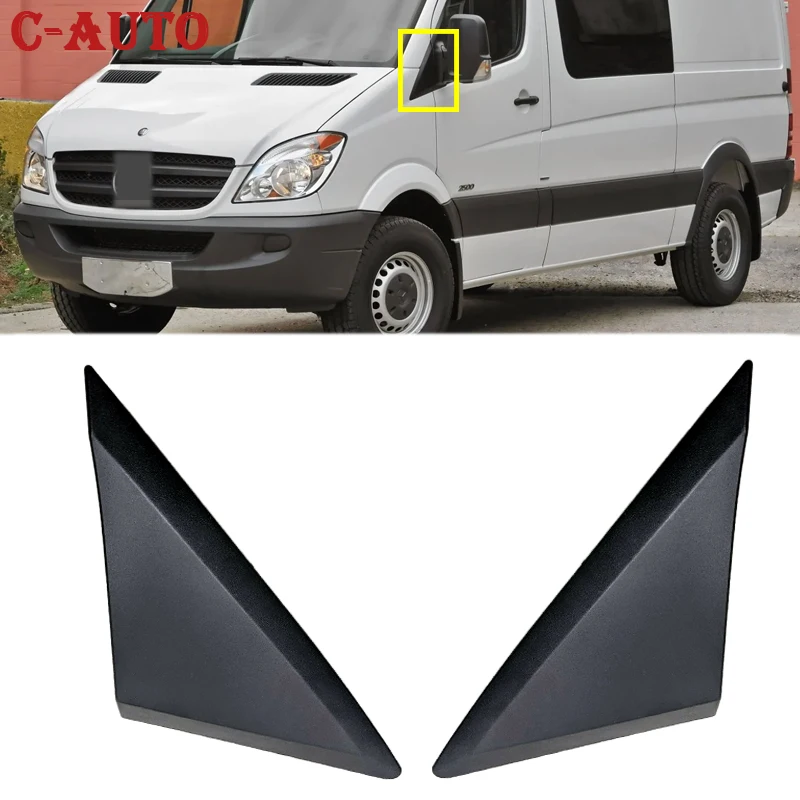 Left Right Car Wing Mirror Cover Trim For Mercedes Benz Sprinter W906 2006 2007 2008 2009 2010 9068110007 9068110107 Accessories
Left Right Car Wing Mirror Cover Trim For Mercedes Benz Sprinter W906 2006 2007 2008 2009 2010 9068110007 9068110107 Accessories