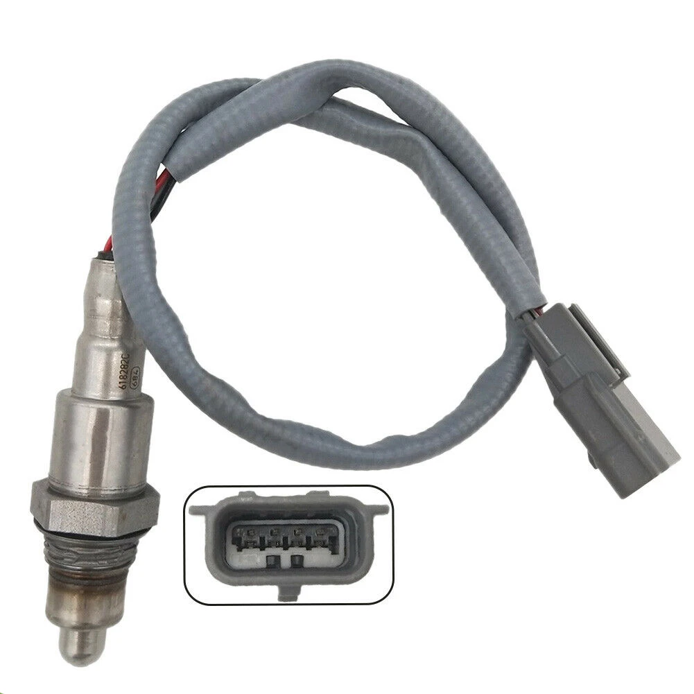 Downstream Oxygen Sensor 234-4986 Fits For Nissan Murano Pathfinder Juke 2014-2016 Infiniti QX60 2014-2016 226A0-4LA0A
Downstream Oxygen Sensor 234-4986 Fits For Nissan Murano Pathfinder Juke 2014-2016 Infiniti QX60 2014-2016 226A0-4LA0A