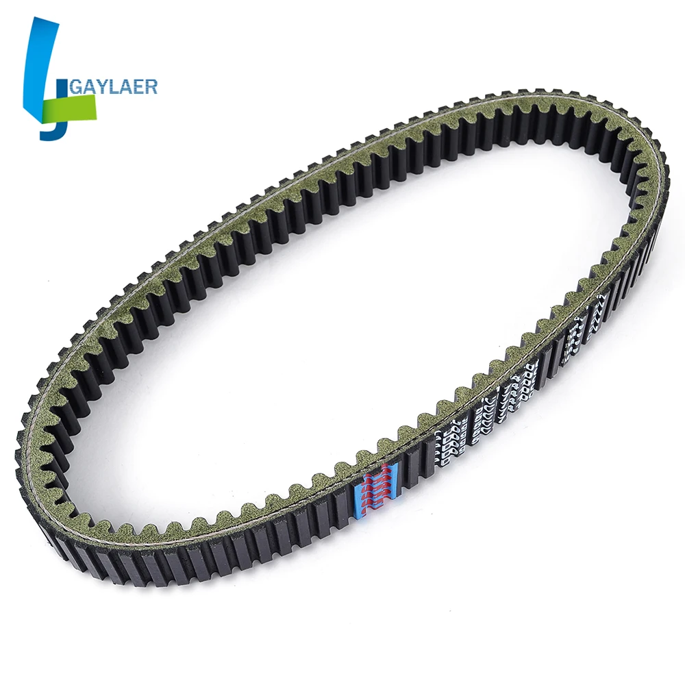 Drive Belt Replacement 59C1764100 for Yamaha T-MAX 500 Tmax 530 T max XP500 XP530 2012-2016 Transfer Belt Rubber Transmission
Drive Belt Replacement 59C1764100 for Yamaha T-MAX 500 Tmax 530 T max XP500 XP530 2012-2016 Transfer Belt Rubber Transmission
