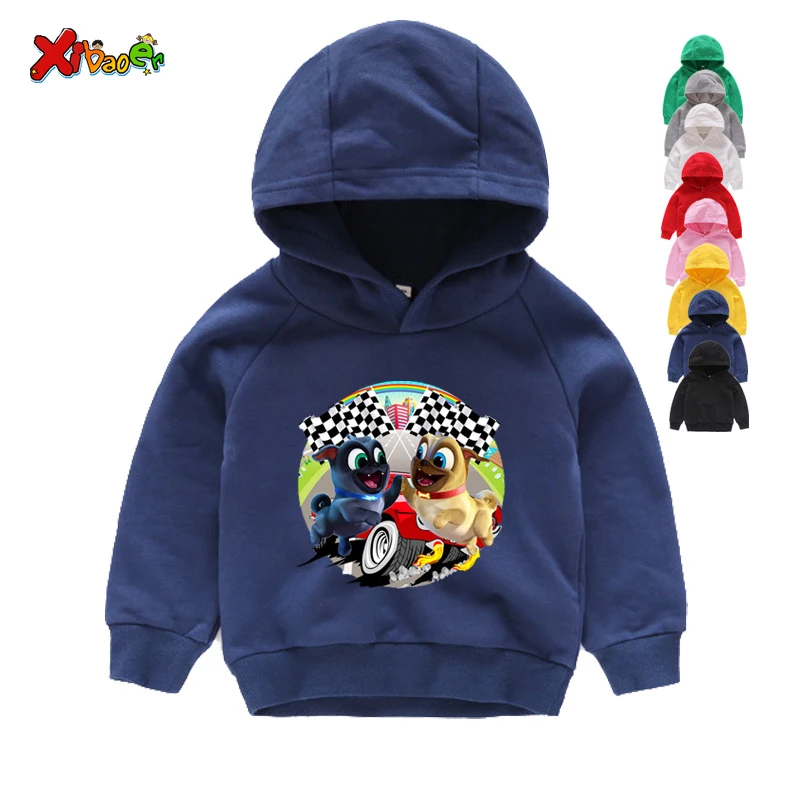 Hoodies Sweatshirts Cartoon Puppy Dog Pals Print Hoodies for Boys Girls Clothing Children Black Funny Hoodies Kids Clothes 2T-8T
Hoodies Sweatshirts Cartoon Puppy Dog Pals Print Hoodies for Boys Girls Clothing Children Black Funny Hoodies Kids Clothes 2T-8T