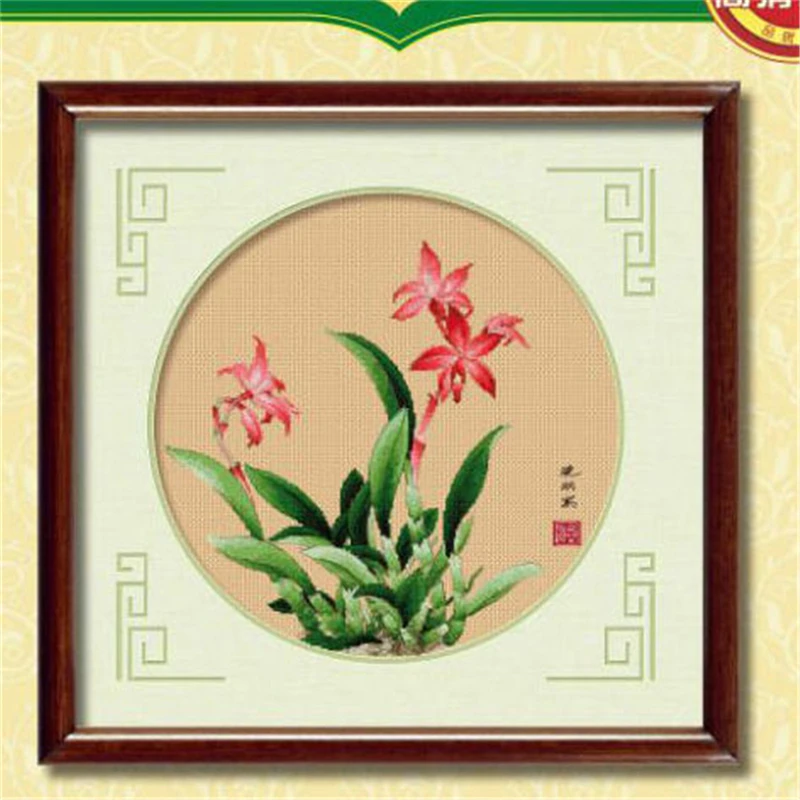 ZZ4273 For Needlework Kit NOT PRINTED Cross Stich Painting Set Cross Stitch Kits Cross-stitch Embroidery Set Stitch Kits Cross
ZZ4273 For Needlework Kit NOT PRINTED Cross Stich Painting Set Cross Stitch Kits Cross-stitch Embroidery Set Stitch Kits Cross