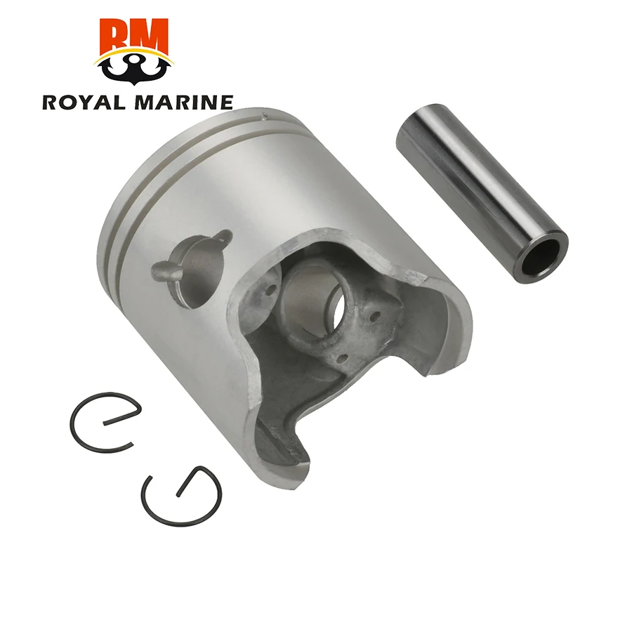 Piston Kit Std 3Cyl 6H4-11631-00-95 Replace for Yamaha Outboard Engine 40HP 50HP 6H4-11631 6H4-11631-00 boat engine parts
Piston Kit Std 3Cyl 6H4-11631-00-95 Replace for Yamaha Outboard Engine 40HP 50HP 6H4-11631 6H4-11631-00 boat engine parts