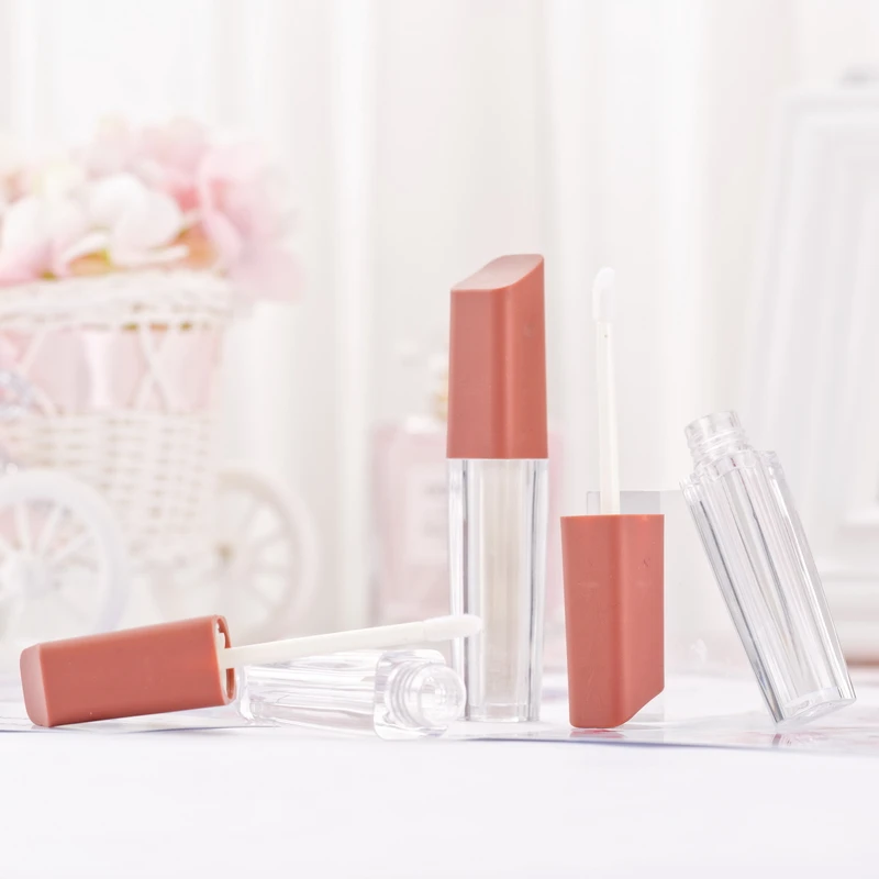 High Quality Clear Lip Gloss Bottle Empty Cosmetic Lip Oil Refillable Tube Liquid Lipstick Storage Container 10/30/50pcs
High Quality Clear Lip Gloss Bottle Empty Cosmetic Lip Oil Refillable Tube Liquid Lipstick Storage Container 10/30/50pcs