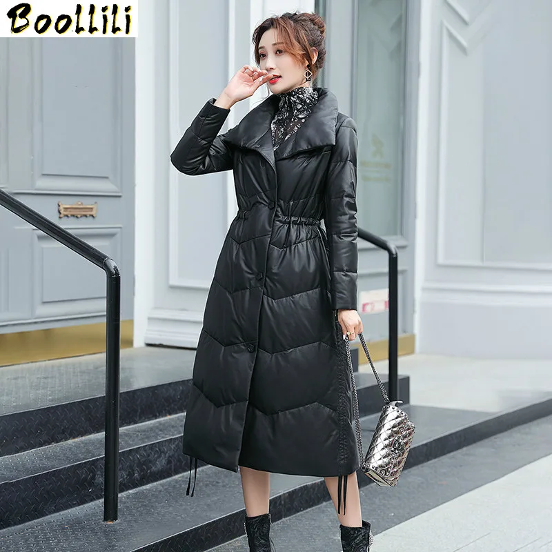 Leather Boollili Real Jacket Sheepskin Coat Women Clothes 2023 Genuine Leather Duck Down Coat Winter Coat Women Parka
Leather Boollili Real Jacket Sheepskin Coat Women Clothes 2023 Genuine Leather Duck Down Coat Winter Coat Women Parka