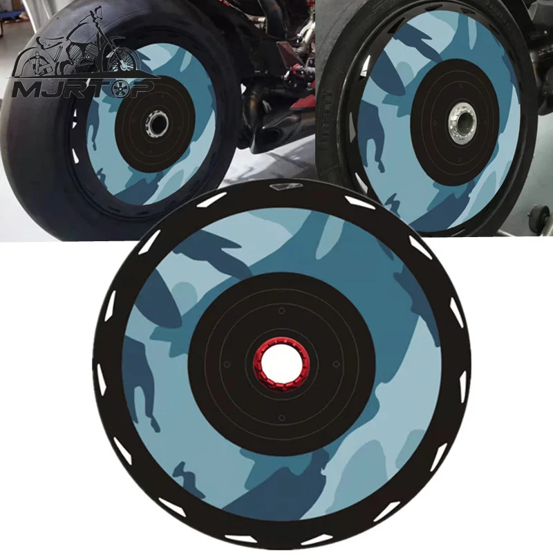 Motorcycle Rear Wheel Cover Rear Gear Protective Cover Gear Cover For Ducati Diavel SuperSport Panigale v2 v4 Street Figter V4
Motorcycle Rear Wheel Cover Rear Gear Protective Cover Gear Cover For Ducati Diavel SuperSport Panigale v2 v4 Street Figter V4